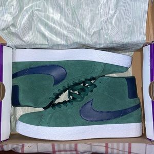 Nike SB Blazer Mid (deadstock)